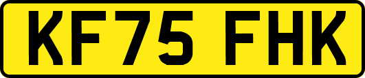 KF75FHK