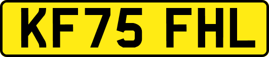 KF75FHL