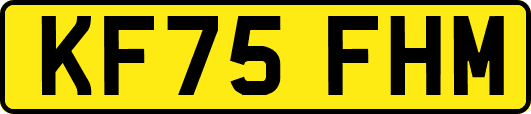 KF75FHM