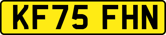 KF75FHN