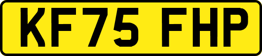 KF75FHP