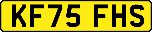 KF75FHS
