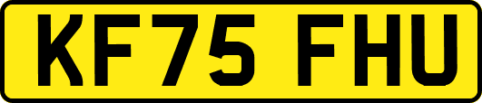 KF75FHU