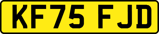 KF75FJD