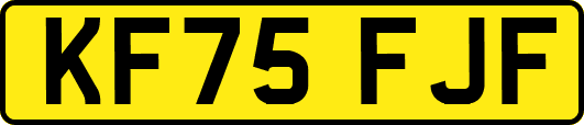 KF75FJF