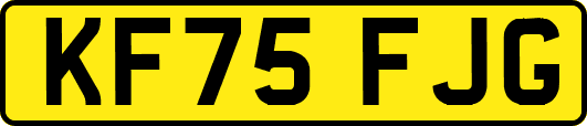 KF75FJG