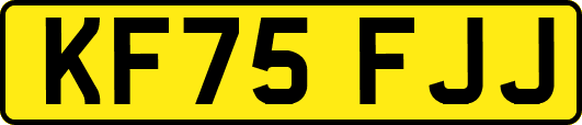 KF75FJJ
