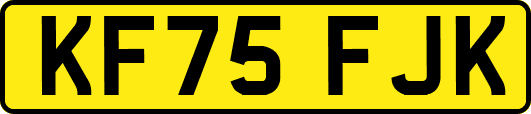 KF75FJK