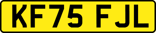 KF75FJL