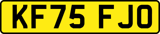 KF75FJO