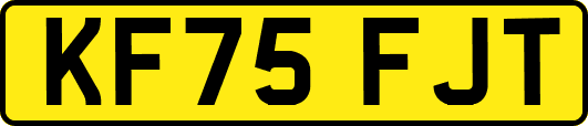 KF75FJT