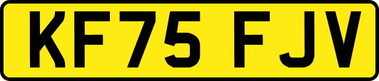 KF75FJV