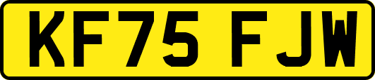 KF75FJW