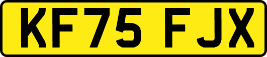 KF75FJX