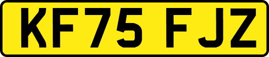 KF75FJZ