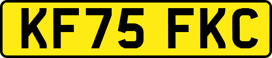 KF75FKC