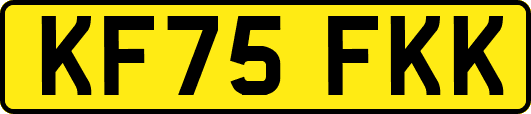KF75FKK