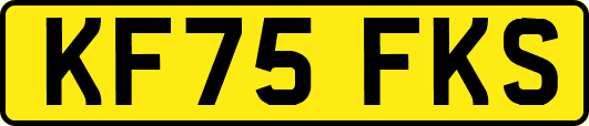 KF75FKS