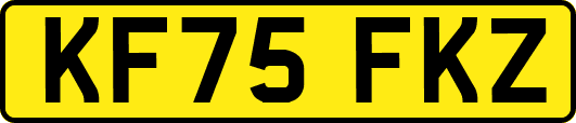 KF75FKZ