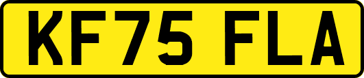 KF75FLA