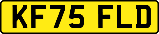 KF75FLD