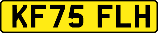 KF75FLH