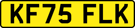 KF75FLK