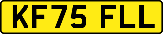 KF75FLL
