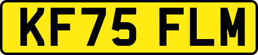 KF75FLM