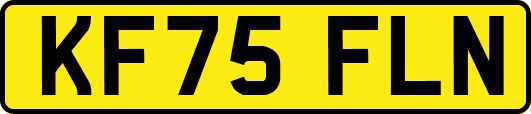 KF75FLN