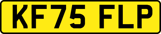KF75FLP