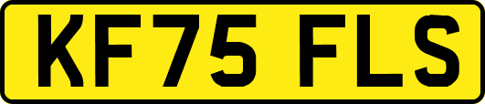 KF75FLS