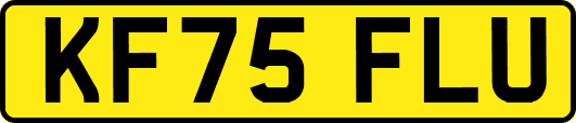 KF75FLU