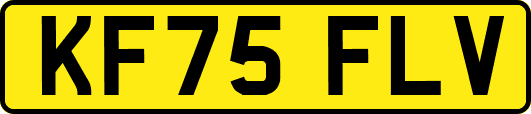 KF75FLV