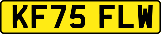 KF75FLW