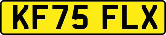 KF75FLX
