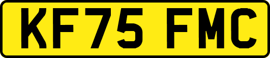 KF75FMC