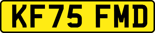 KF75FMD