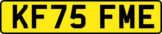 KF75FME