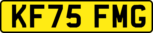 KF75FMG