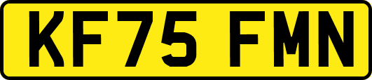 KF75FMN