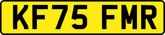 KF75FMR