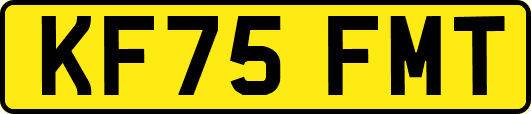 KF75FMT
