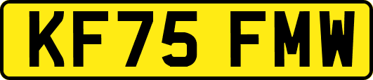 KF75FMW