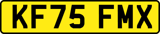 KF75FMX