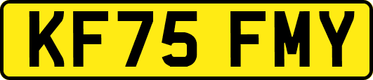 KF75FMY