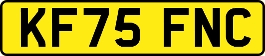 KF75FNC