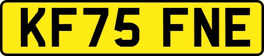 KF75FNE