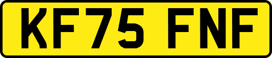 KF75FNF