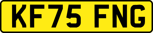 KF75FNG